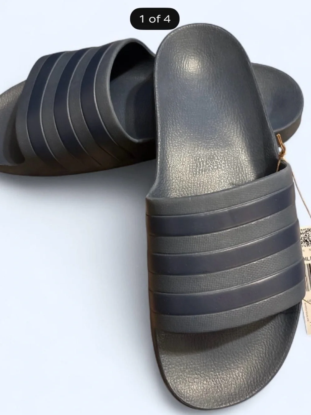 adidas slip slides